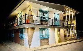 Hotel Club el Llano - Combita